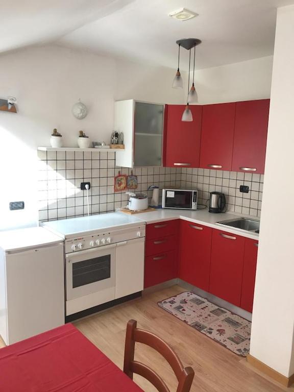 Casa Filippo Large 3 Room Apartment, Close To The Beach, Free Wifi Internet Riva del Garda Kültér fotó