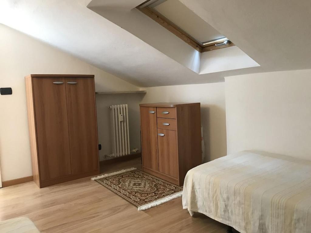 Casa Filippo Large 3 Room Apartment, Close To The Beach, Free Wifi Internet Riva del Garda Kültér fotó