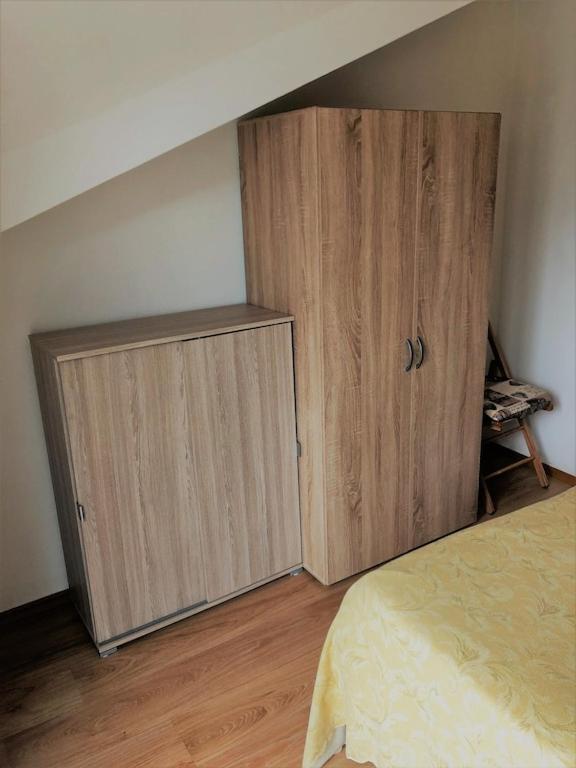 Casa Filippo Large 3 Room Apartment, Close To The Beach, Free Wifi Internet Riva del Garda Kültér fotó